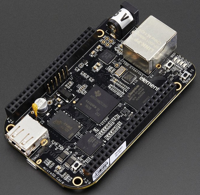 BeagleBone Black