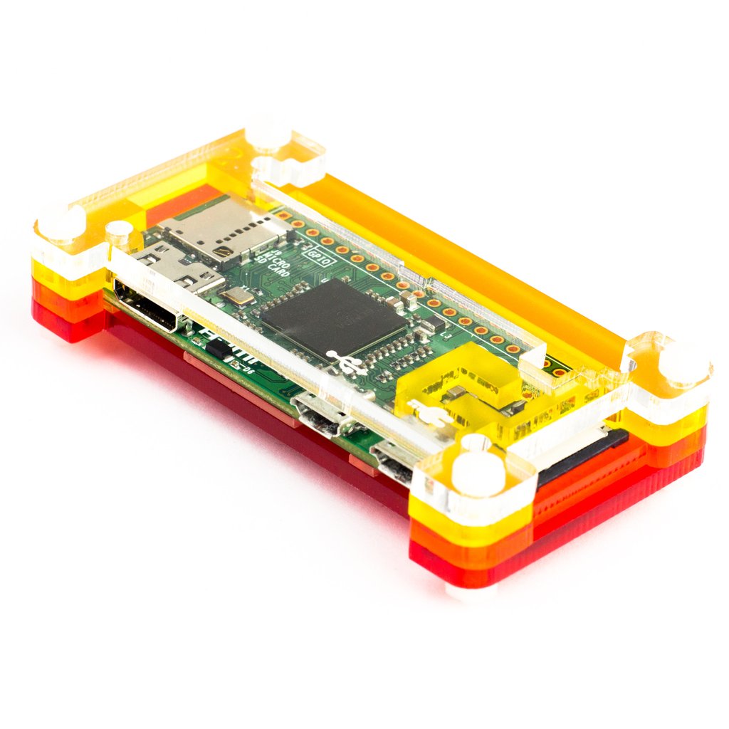 Raspberry Pi Zero W