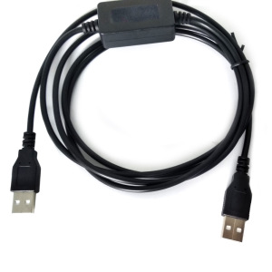 USB Serial Crossover Cable